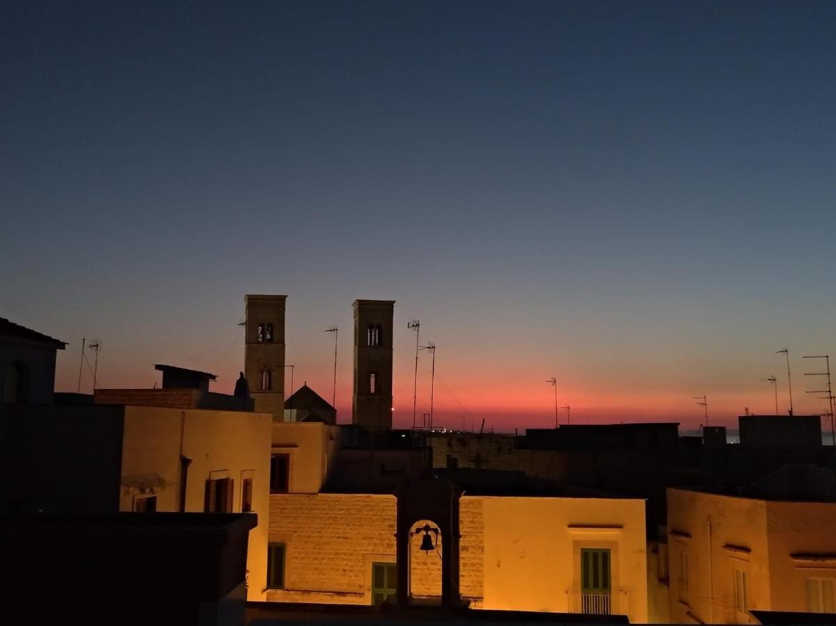 Sant'Andrea Apartment مولفيتا المظهر الخارجي الصورة