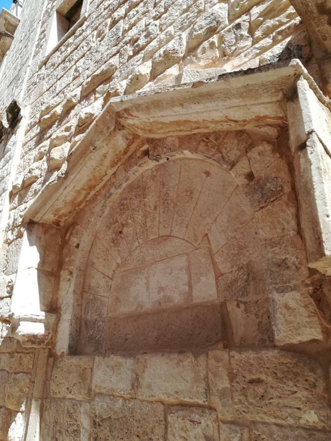 Sant'Andrea Apartment مولفيتا المظهر الخارجي الصورة
