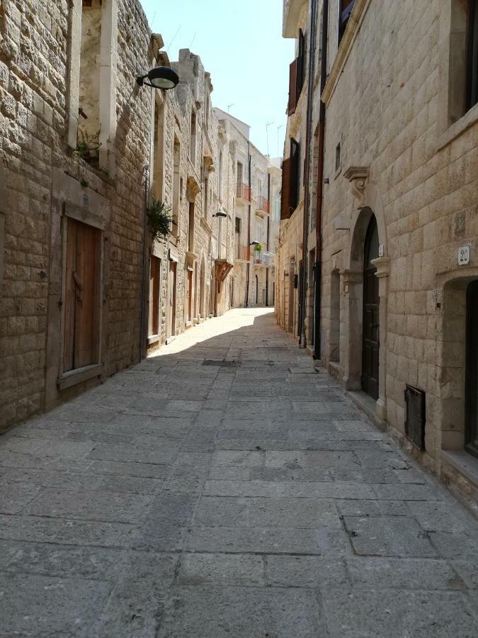 Sant'Andrea Apartment مولفيتا المظهر الخارجي الصورة