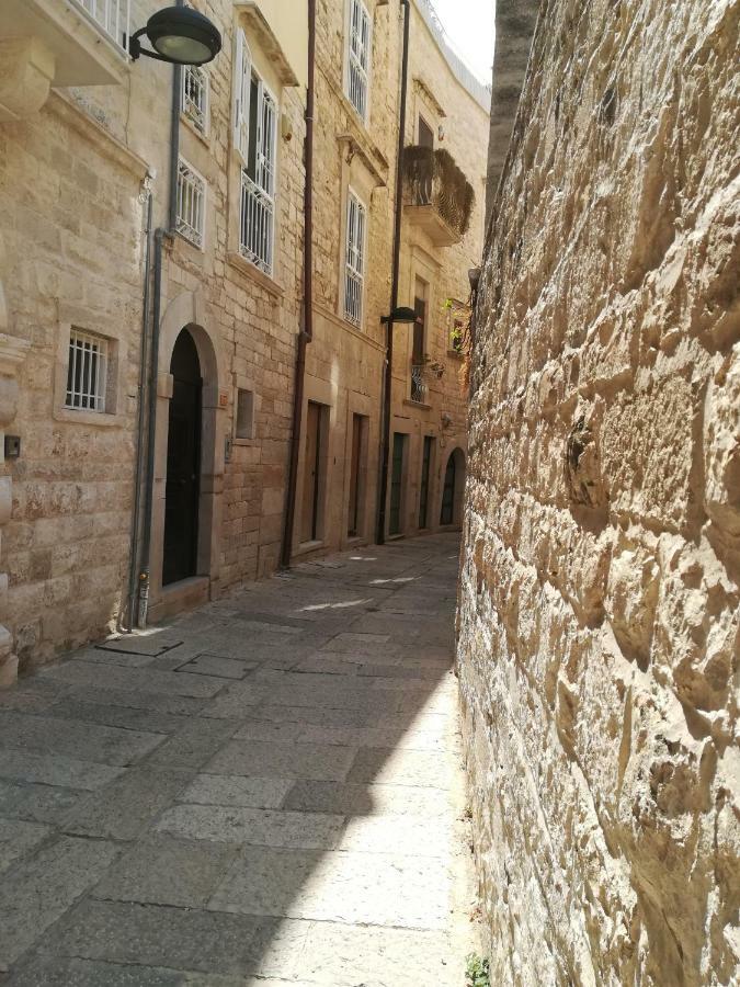 Sant'Andrea Apartment مولفيتا المظهر الخارجي الصورة