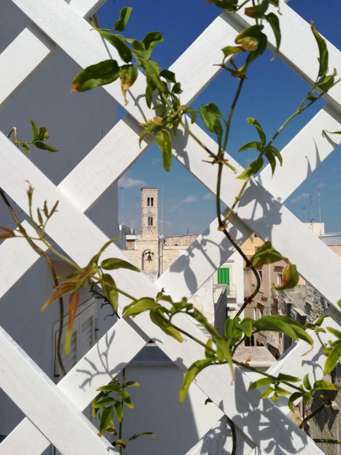 Sant'Andrea Apartment مولفيتا المظهر الخارجي الصورة