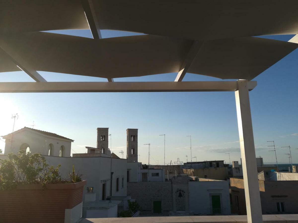 Sant'Andrea Apartment مولفيتا المظهر الخارجي الصورة