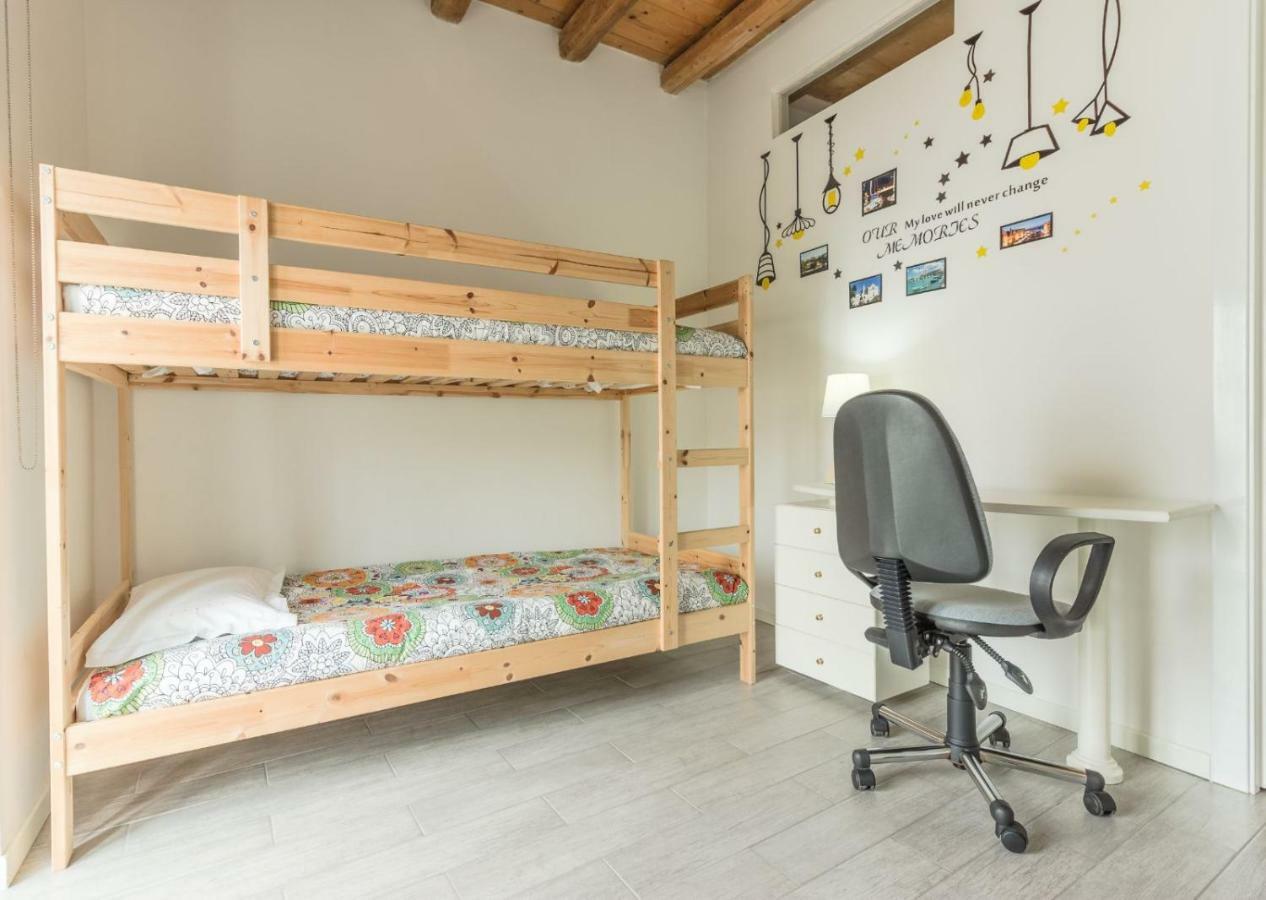 Sant'Andrea Apartment مولفيتا المظهر الخارجي الصورة