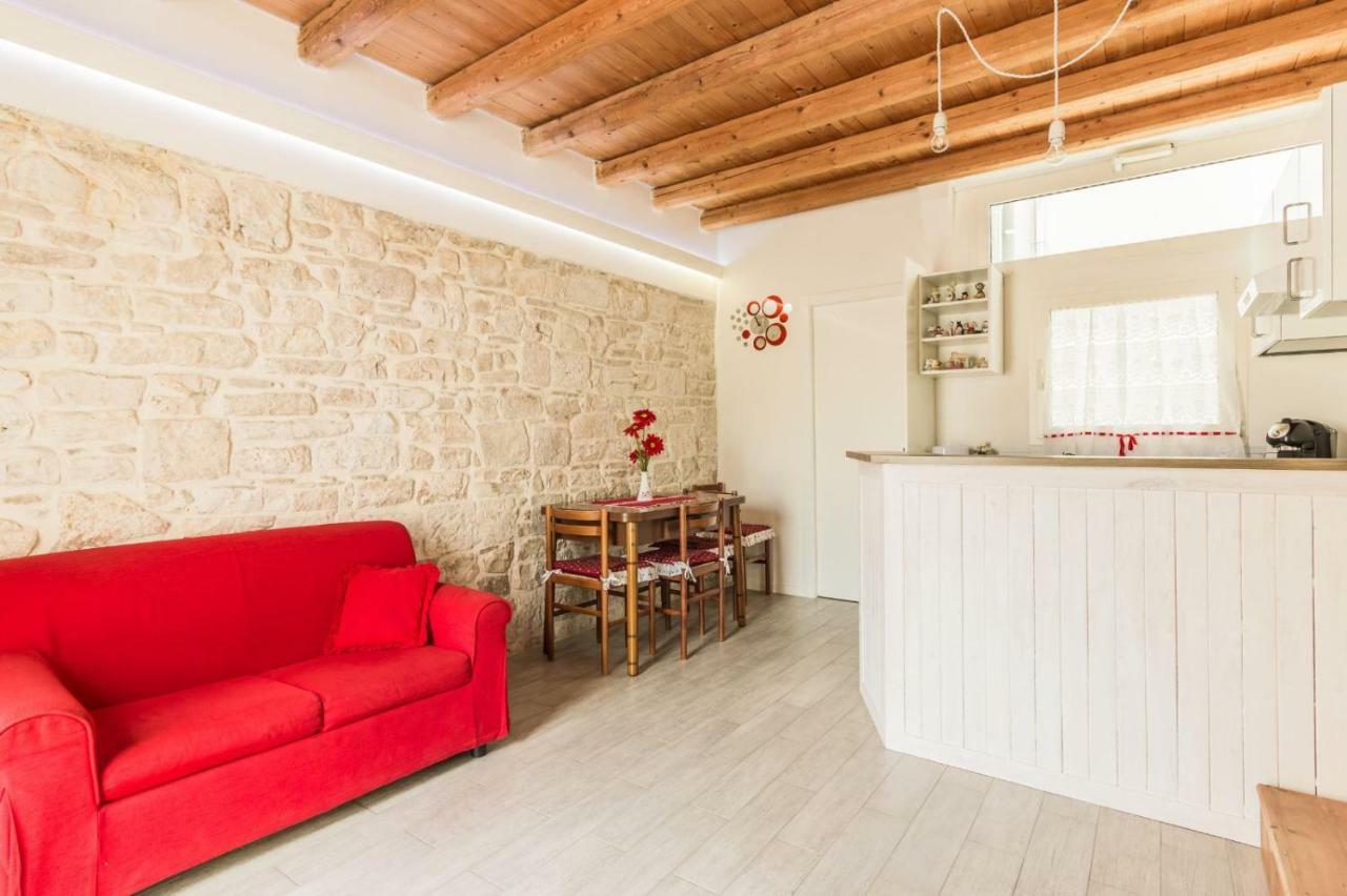 Sant'Andrea Apartment مولفيتا المظهر الخارجي الصورة