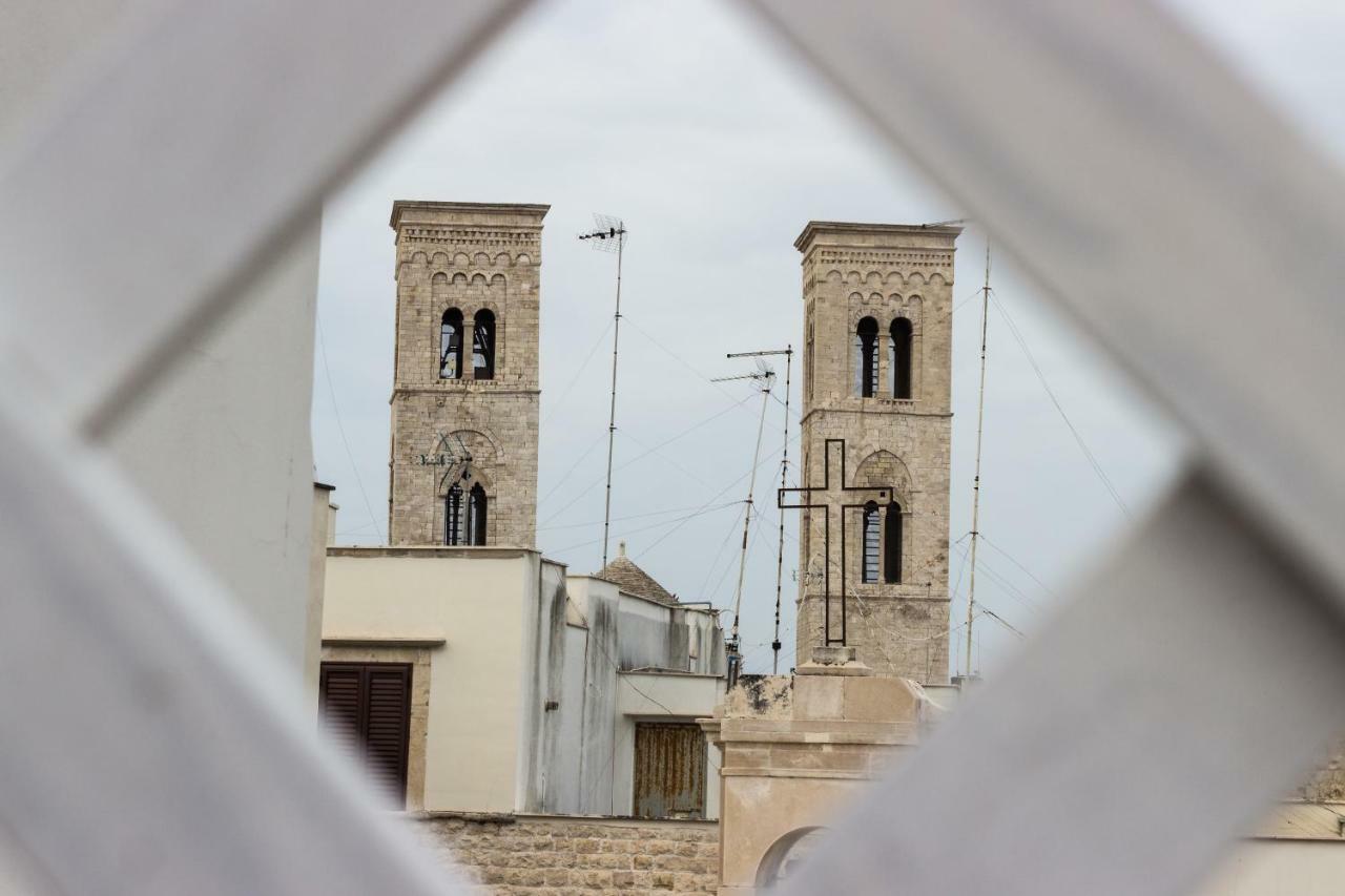 Sant'Andrea Apartment مولفيتا المظهر الخارجي الصورة