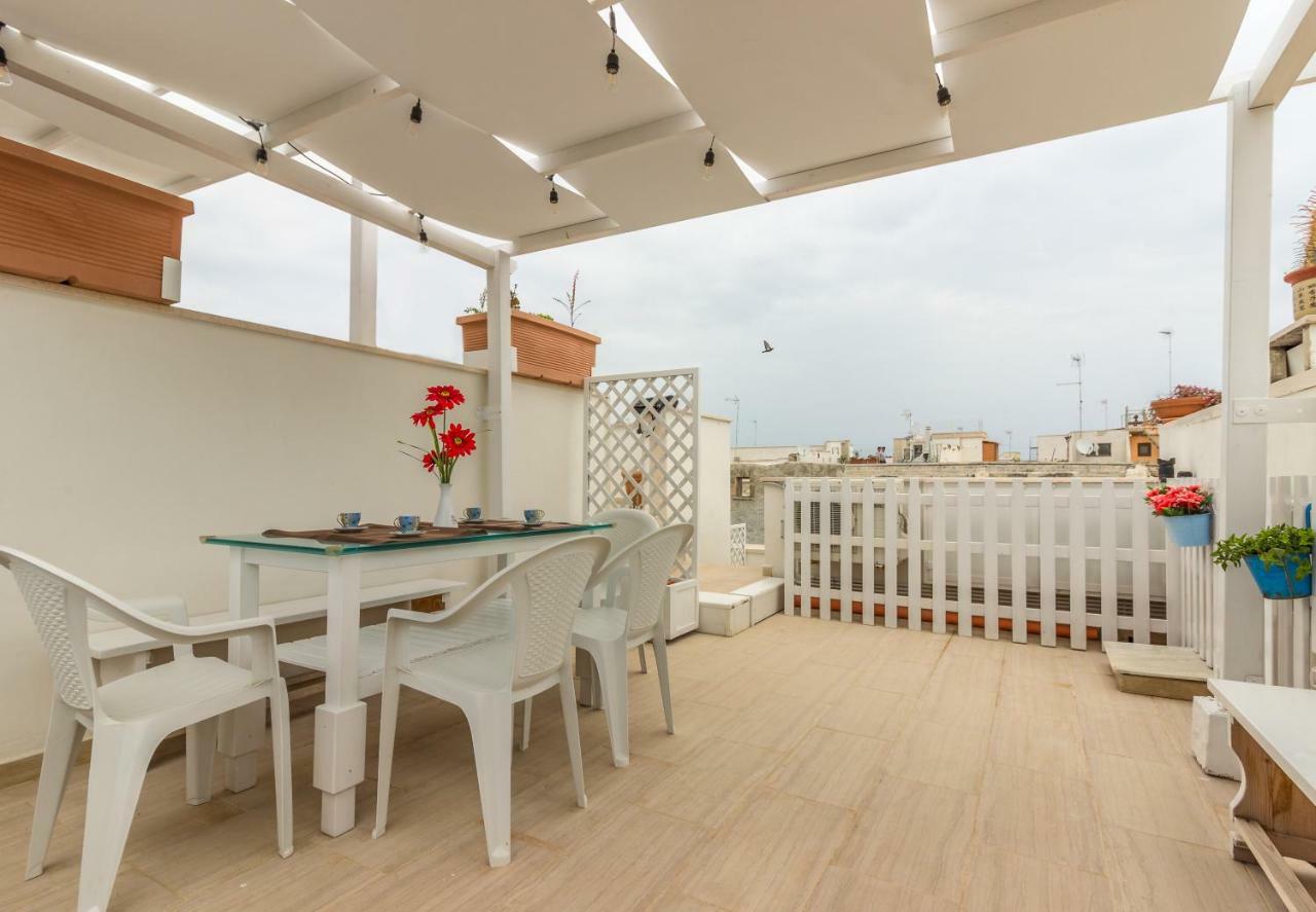 Sant'Andrea Apartment مولفيتا المظهر الخارجي الصورة