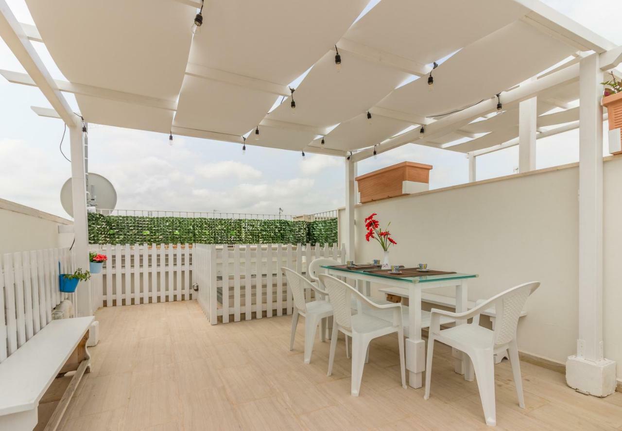 Sant'Andrea Apartment مولفيتا المظهر الخارجي الصورة