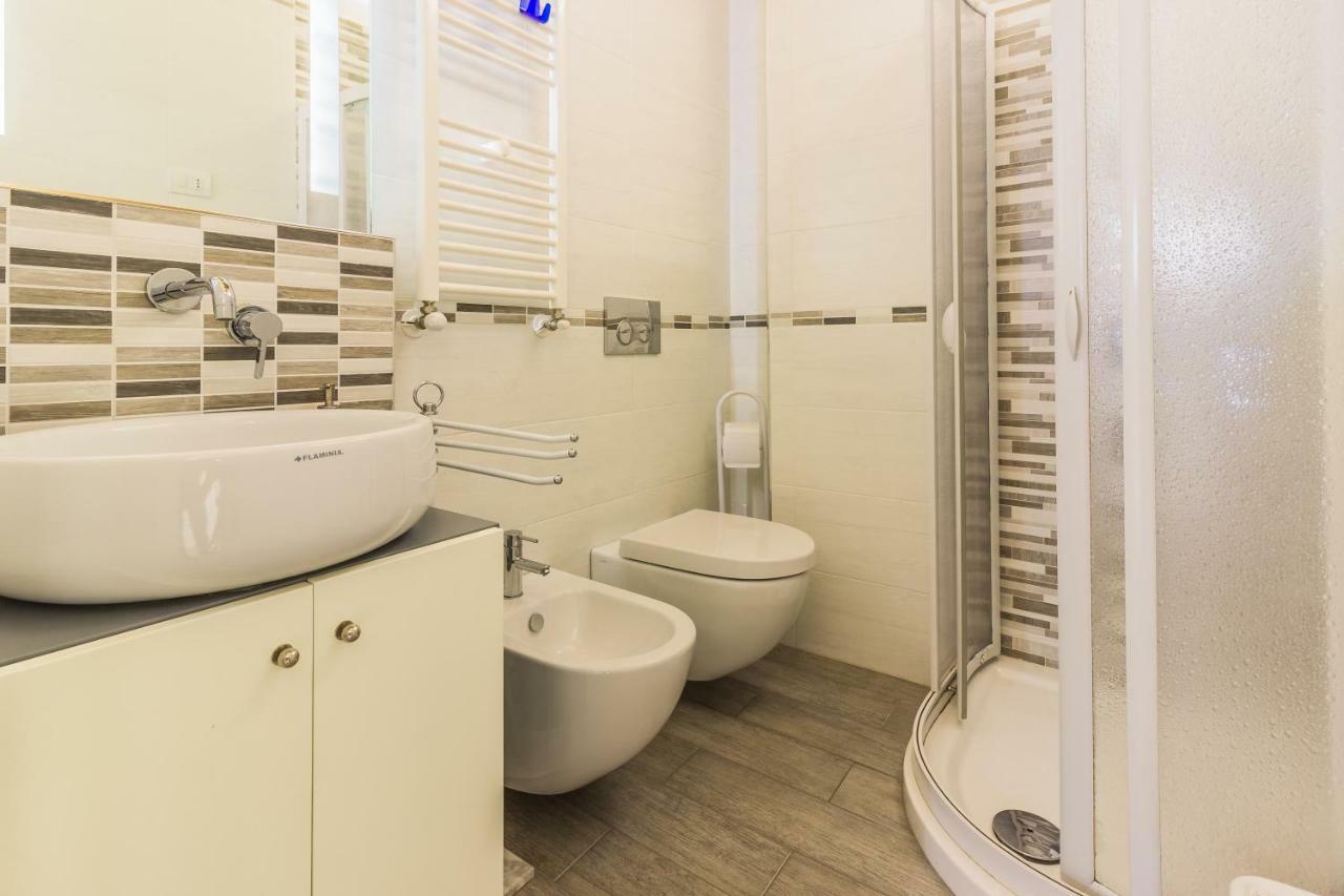 Sant'Andrea Apartment مولفيتا المظهر الخارجي الصورة