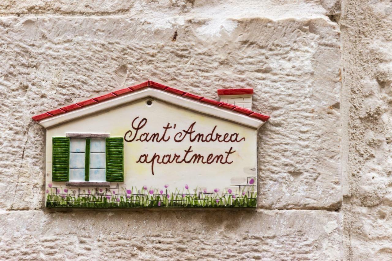 Sant'Andrea Apartment مولفيتا المظهر الخارجي الصورة