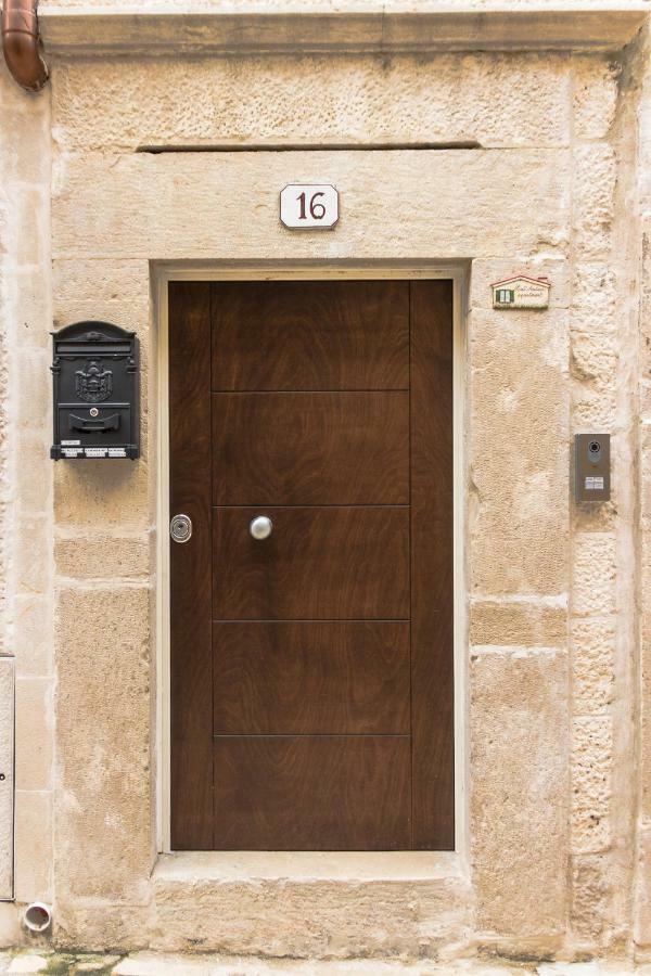Sant'Andrea Apartment مولفيتا المظهر الخارجي الصورة