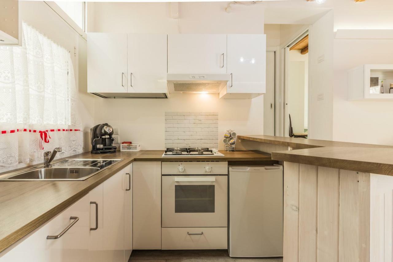 Sant'Andrea Apartment مولفيتا المظهر الخارجي الصورة