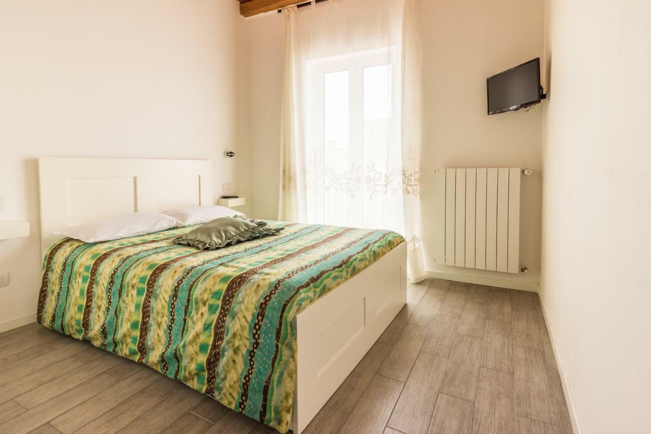 Sant'Andrea Apartment مولفيتا المظهر الخارجي الصورة