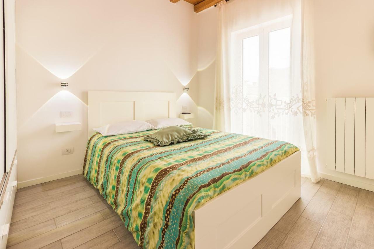 Sant'Andrea Apartment مولفيتا المظهر الخارجي الصورة