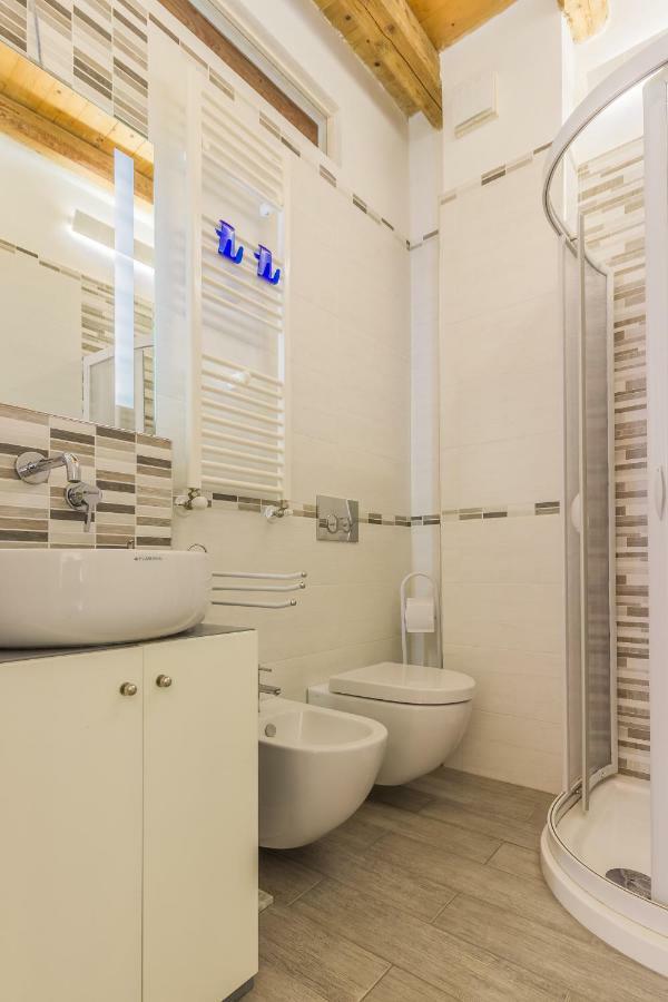 Sant'Andrea Apartment مولفيتا المظهر الخارجي الصورة