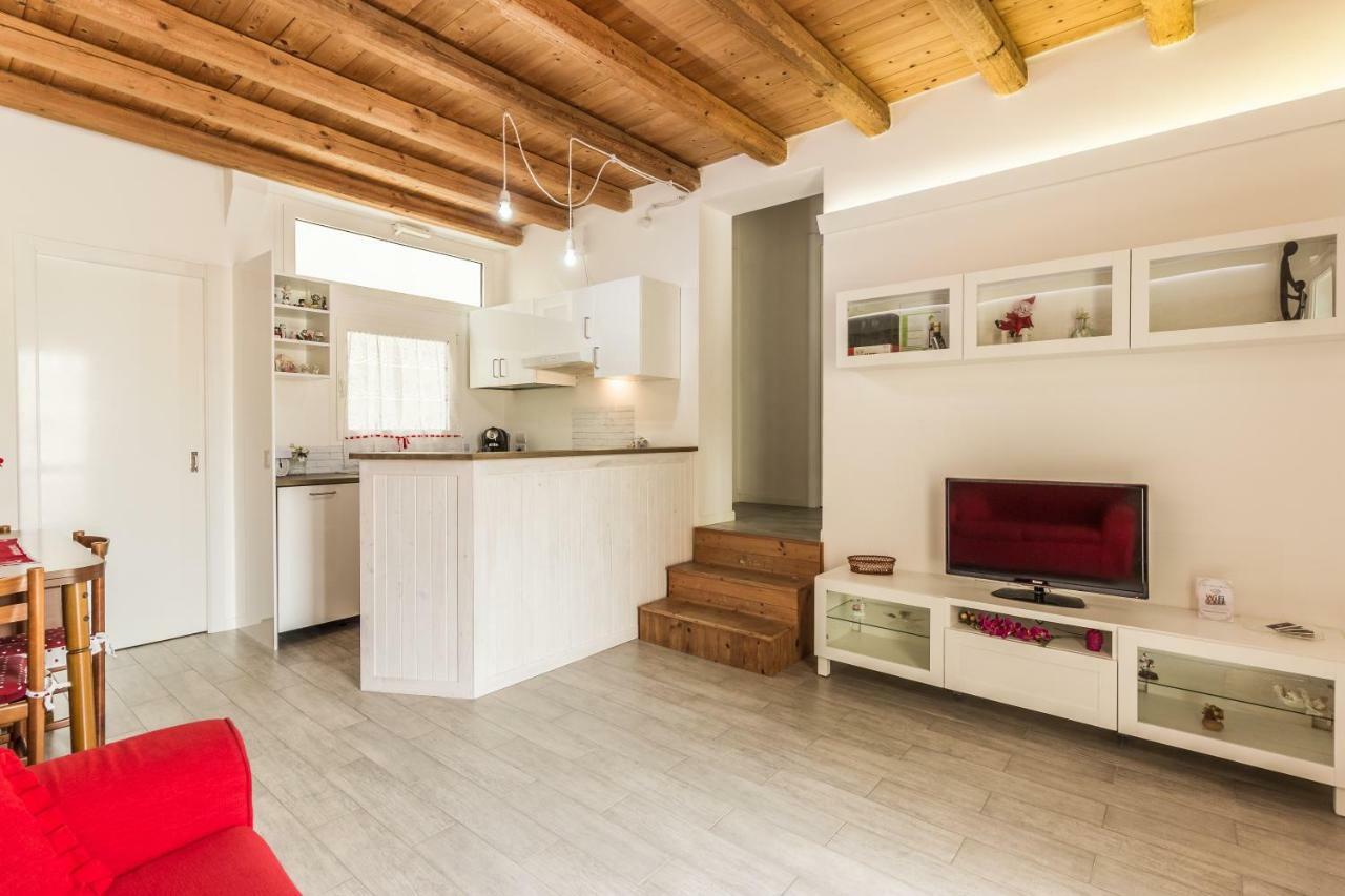 Sant'Andrea Apartment مولفيتا المظهر الخارجي الصورة
