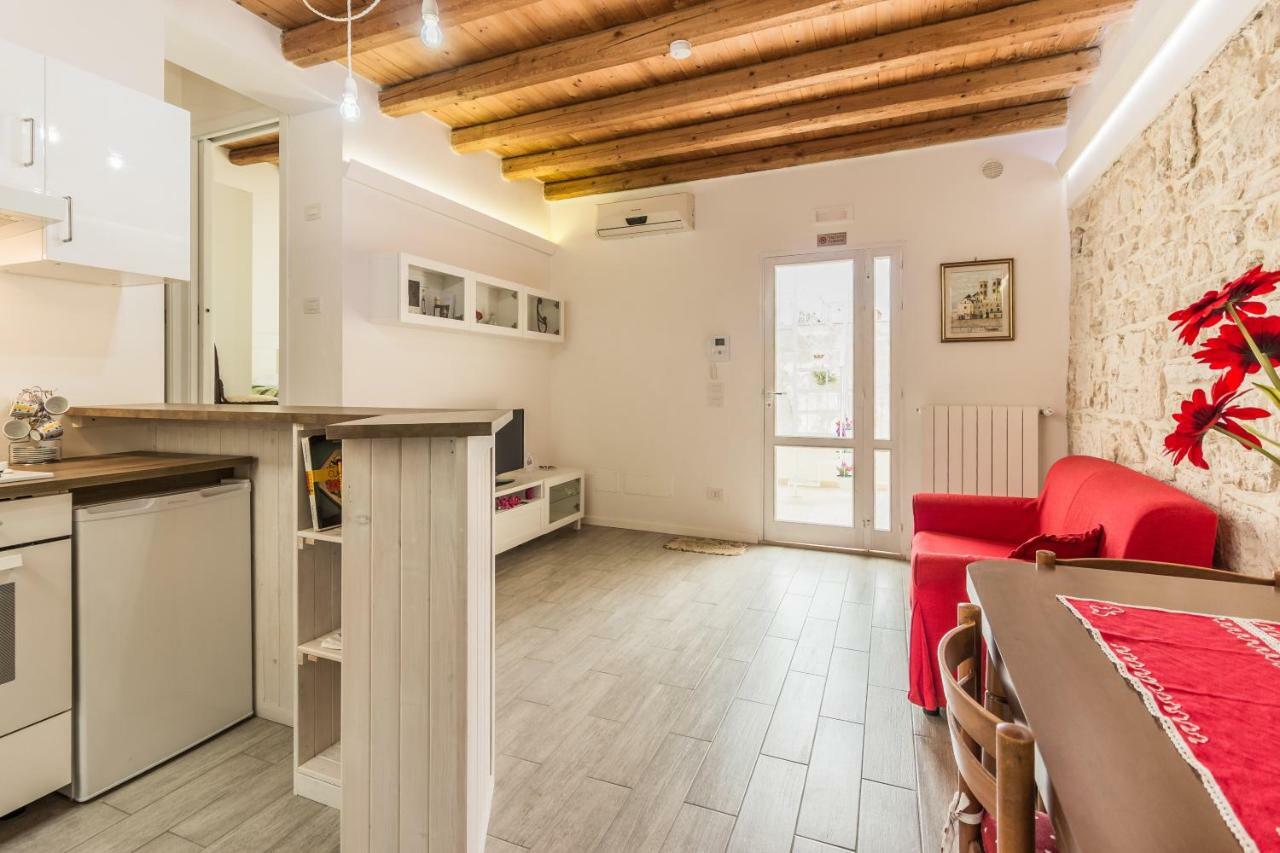 Sant'Andrea Apartment مولفيتا المظهر الخارجي الصورة