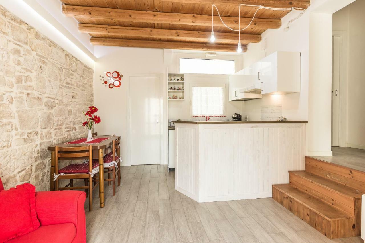 Sant'Andrea Apartment مولفيتا المظهر الخارجي الصورة
