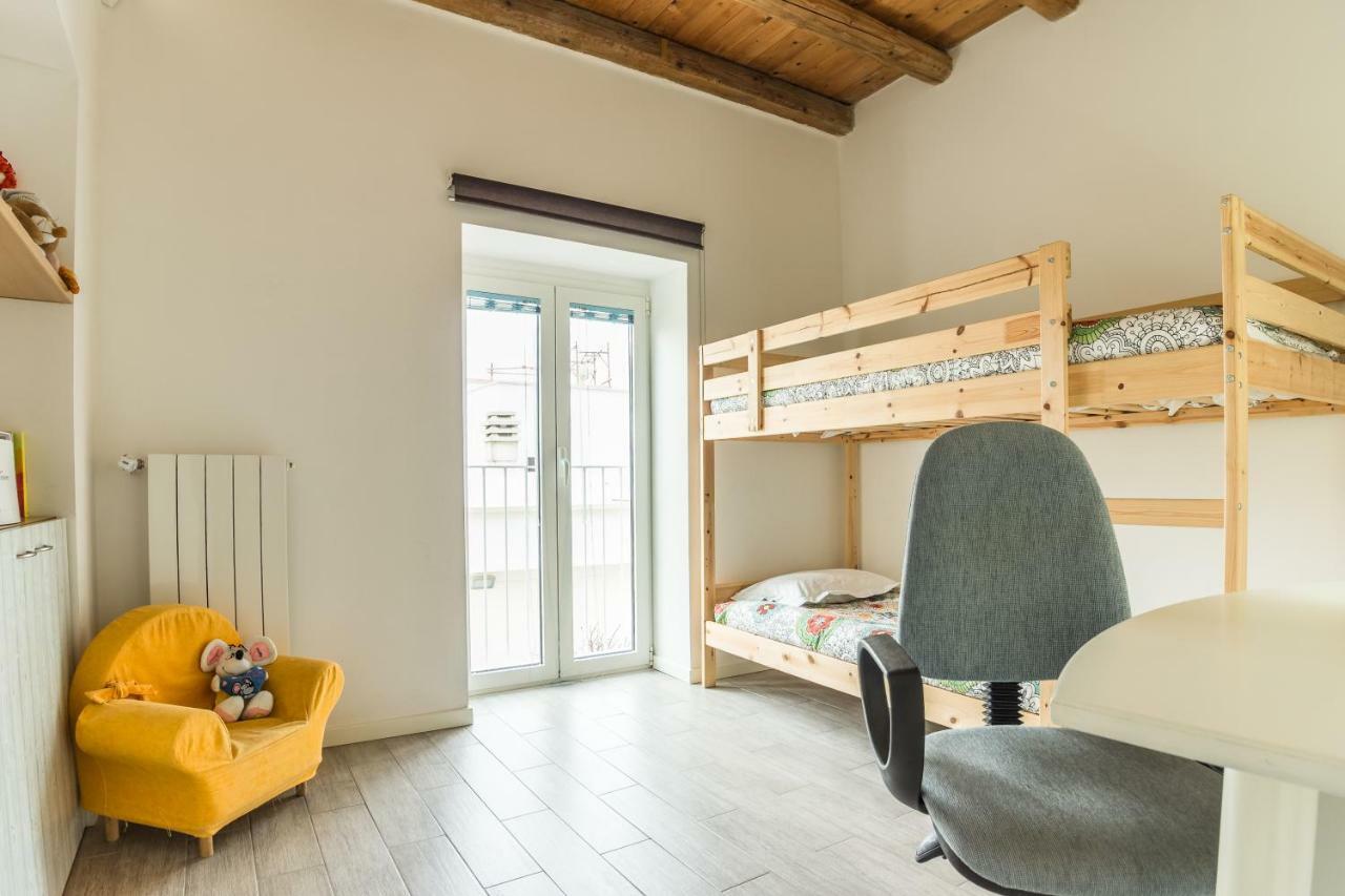 Sant'Andrea Apartment مولفيتا المظهر الخارجي الصورة