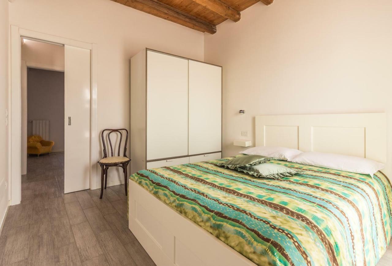 Sant'Andrea Apartment مولفيتا المظهر الخارجي الصورة