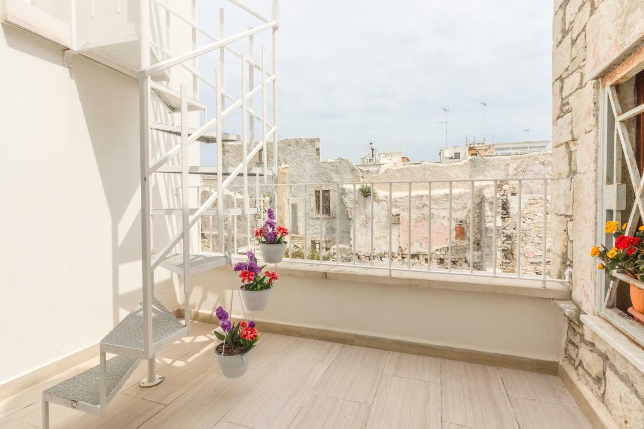 Sant'Andrea Apartment مولفيتا المظهر الخارجي الصورة