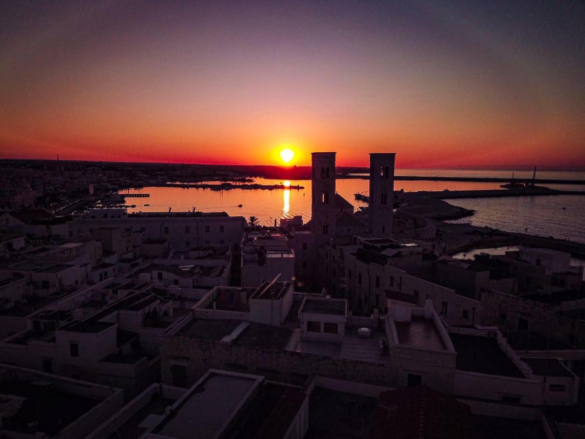 Sant'Andrea Apartment مولفيتا المظهر الخارجي الصورة