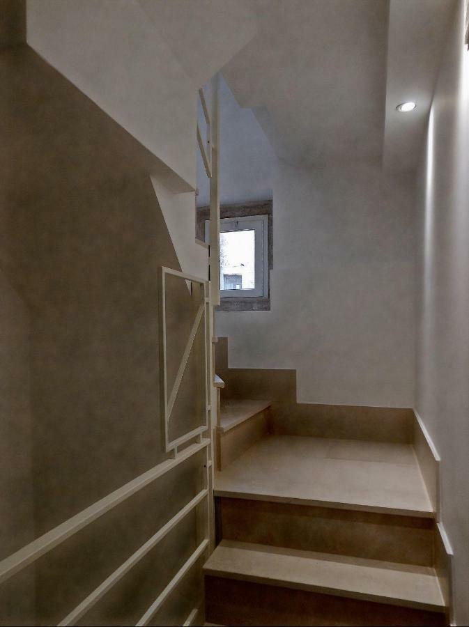 Sant'Andrea Apartment مولفيتا المظهر الخارجي الصورة