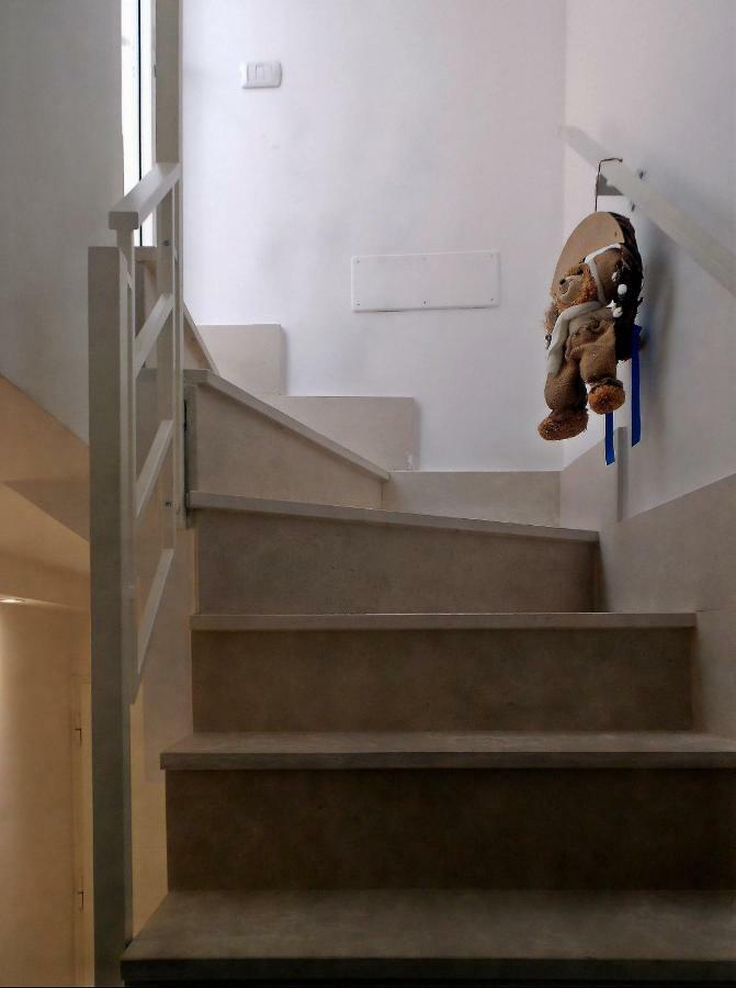 Sant'Andrea Apartment مولفيتا المظهر الخارجي الصورة
