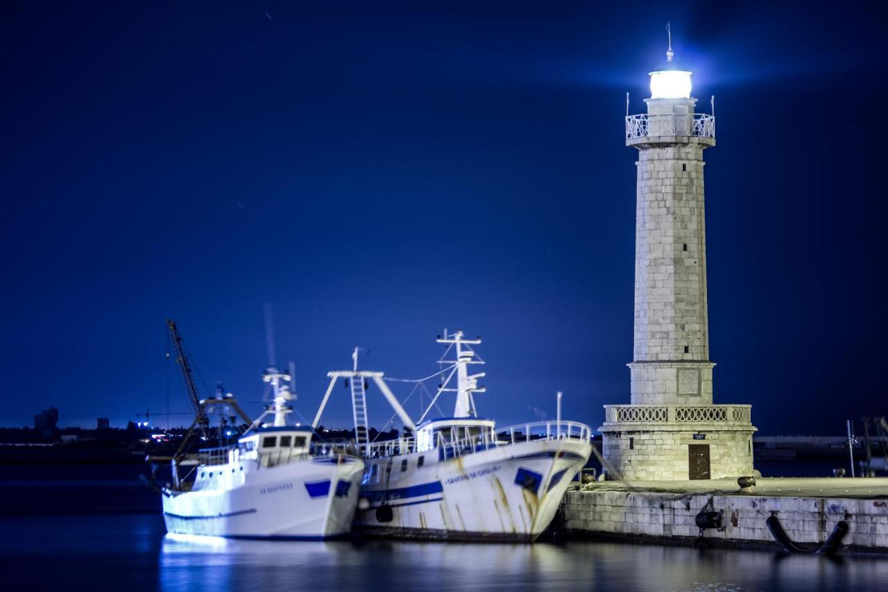 Sant'Andrea Apartment مولفيتا المظهر الخارجي الصورة